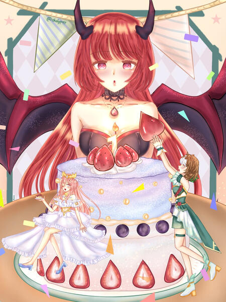 Orbit.id Art Contest