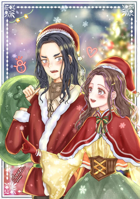 Orbit.id Art Contest